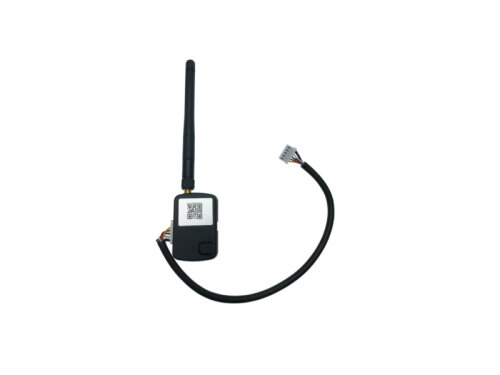 IoT Chow - modul pro vzdálené ovládání pohonů TMT Automation